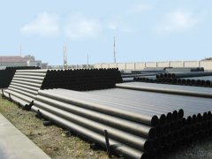 如何提高鋼絲網(wǎng)骨架復(fù)合管的抗拉強度